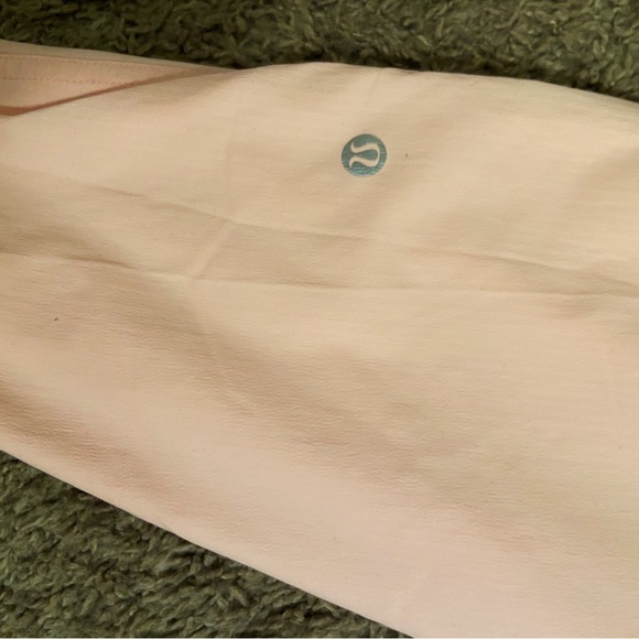 SOLD.Lululemon joggers - Picture 4 of 6